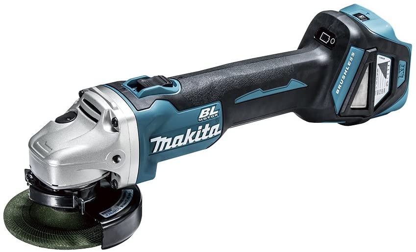 2枚で送料無料 マキタ マキタ(makita) 無線連動集塵機+グラインダーセット VC0840+GA412DZ+A-66151 AWS 無線連動対応 