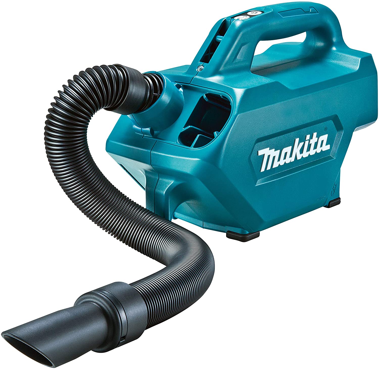 マキタ CL184DZ 18V 充電式 クリーナ 本体のみ マキタ makita 18V充電式クリーナー CL184DZ 本体のみ ※バッテリ