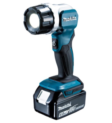 楽天市場】マキタ(makita) ML812 充電式フラッシュライト 14.4V/18V