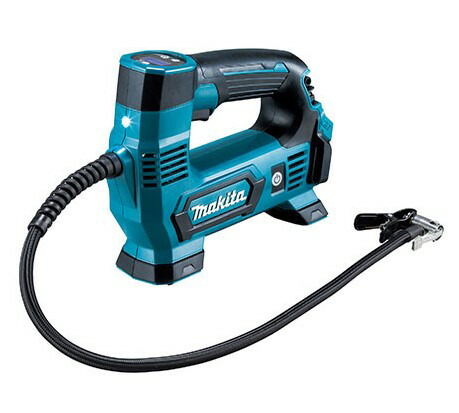 【難あり】マキタ MP100 充電式 空気入れ MAKITA BL1040B 楽天市場】【正規店】 マキタ 充電式空気入れ MP100DZ (バッテリ