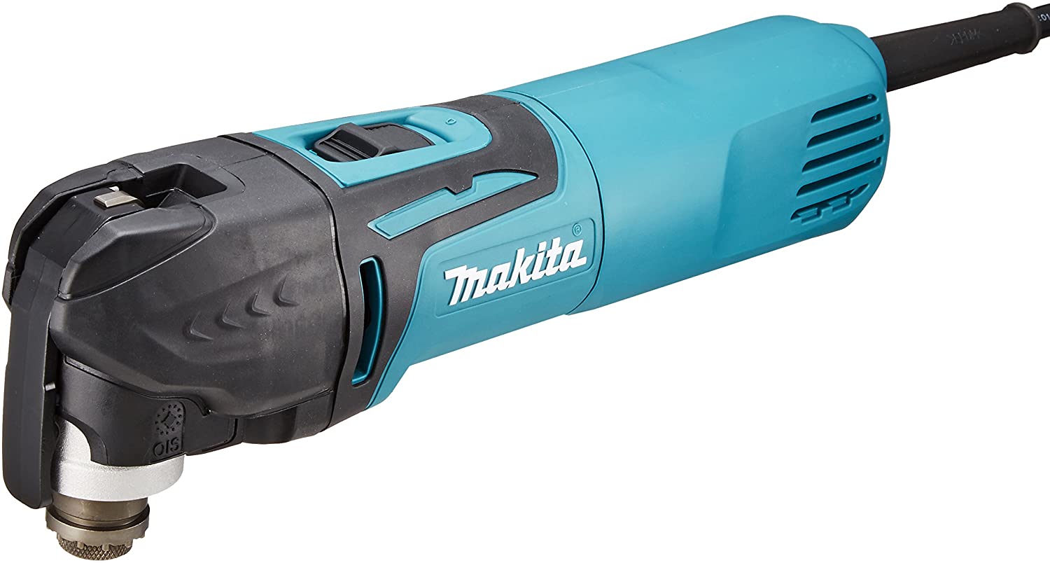 マキタ(makita) TM3010CT マルチツール 100V ケース付き