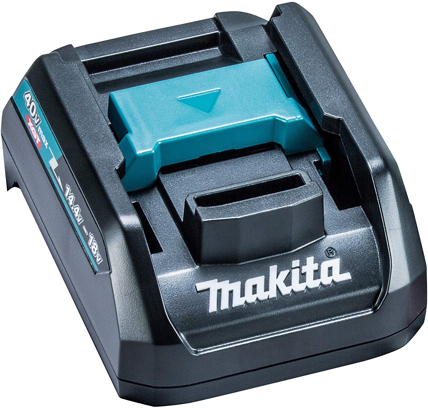 海外 マキタ makita 40V 4.0Ah バッテリー BL4040 A-69939 防塵防滴性能:IP56
