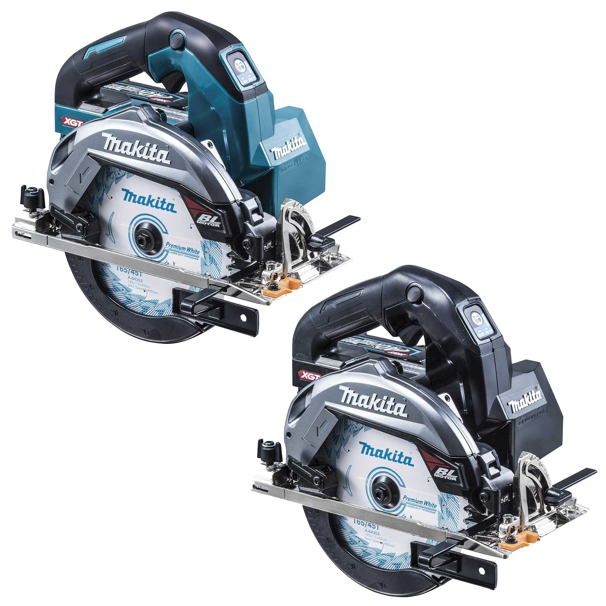 マキタ HS002GZ 40V マルノコ 165mm マキタ HS002GZ 40V マルノコ 165mm