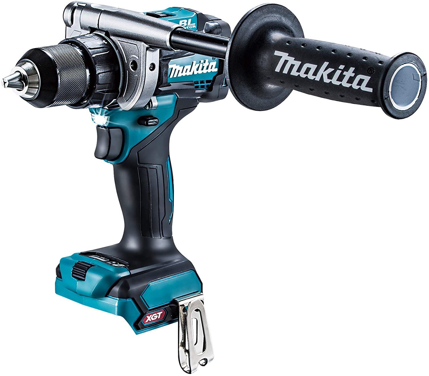 オープニング大放出セール マキタ makita 18V 充電式震動ドライバドリル フルセット 青 HP487DRGX discoversvg.com