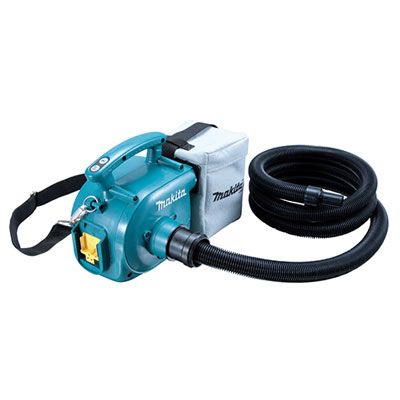 マキタ makita VC340DZ 充電式小型集塵機 本体のみ 14.4V 集塵容量3L 激安直営店