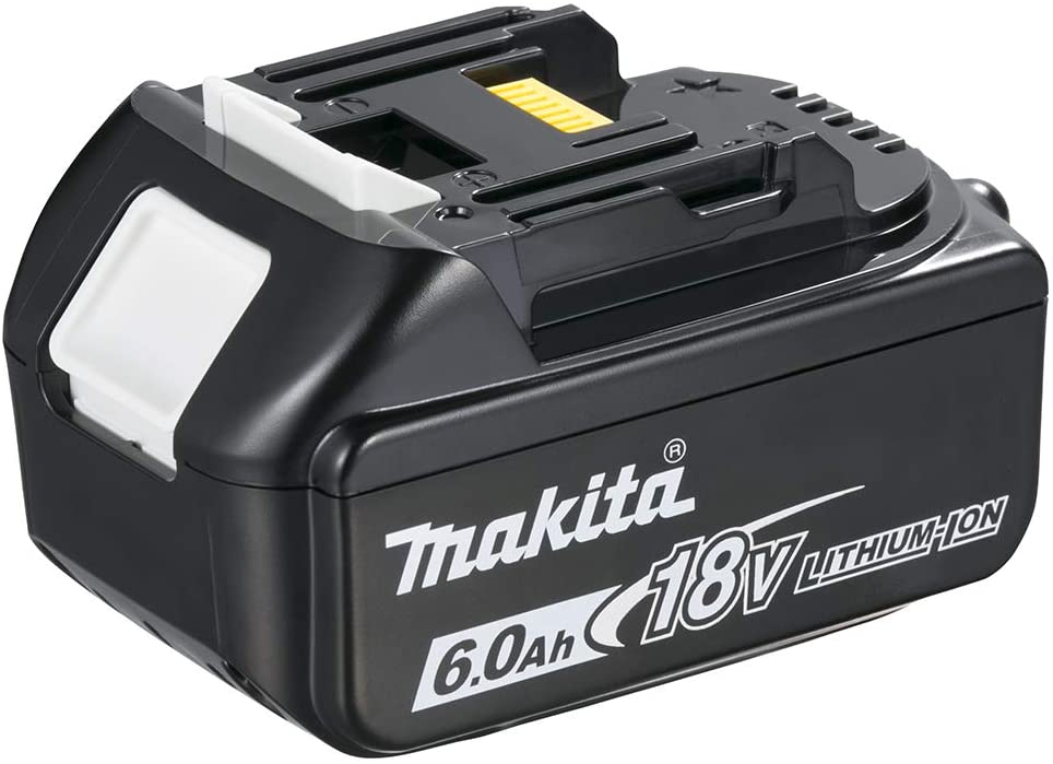 楽天市場】マキタ(makita) 正規品 バッテリー BL1860B (A-60464) 18V