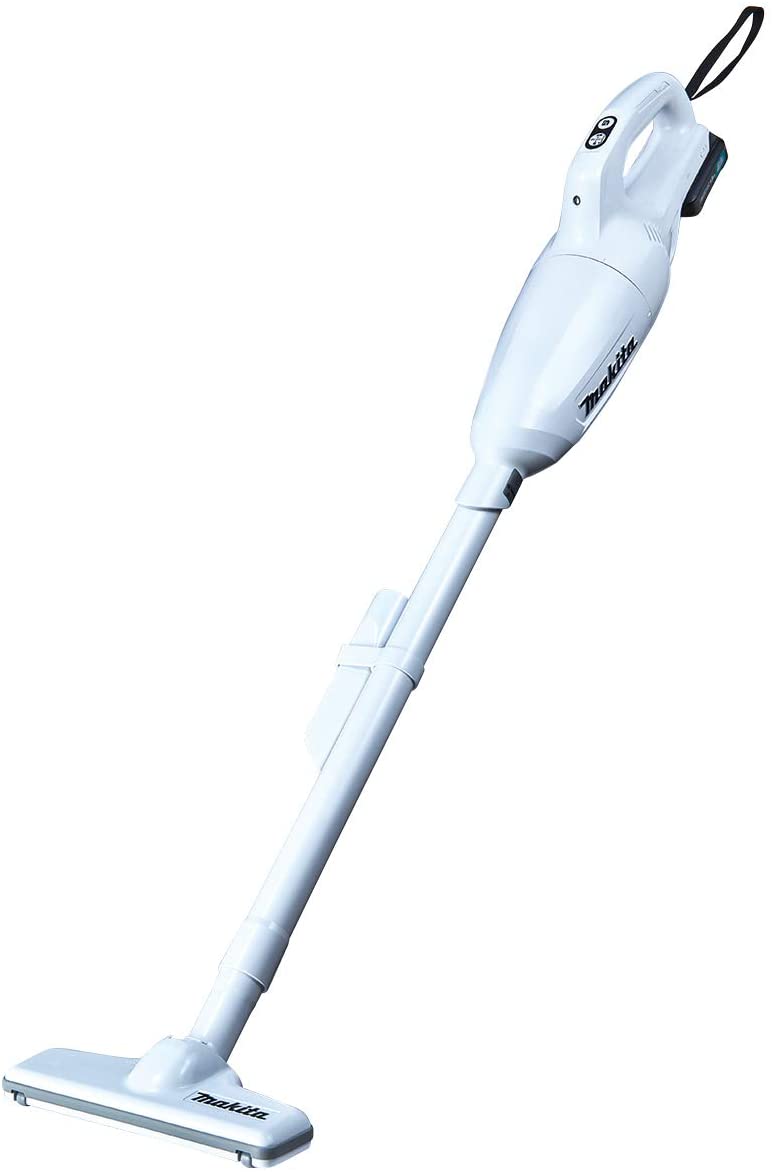 楽天市場】マキタ(makita) CL100DW 充電式クリーナー (カプセル式