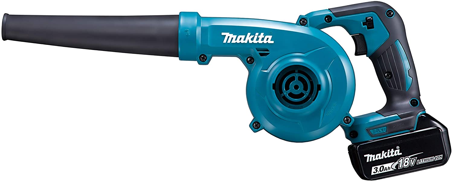 楽天市場】マキタ(makita) UB185DZ 充電式ブロワ 本体のみ 18V【3193】 : 高橋本社 楽天市場店