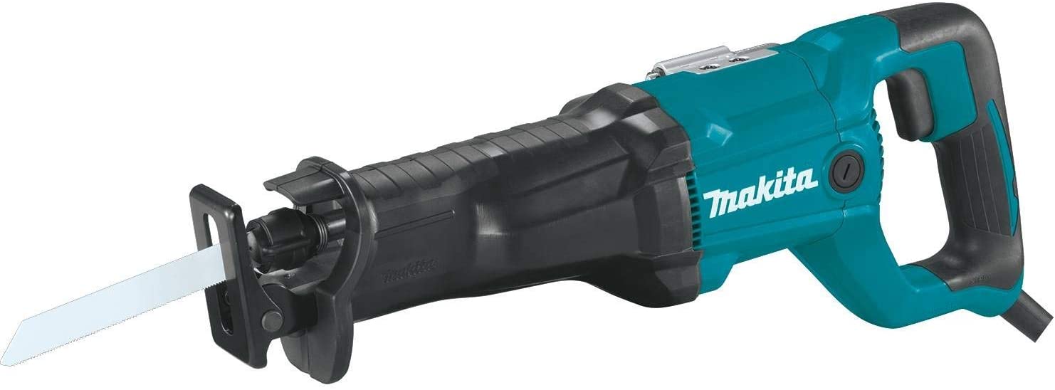 マキタ(Makita) JR3051T 100V レシプロソー パイプ外径130mm 木材厚さ255mm