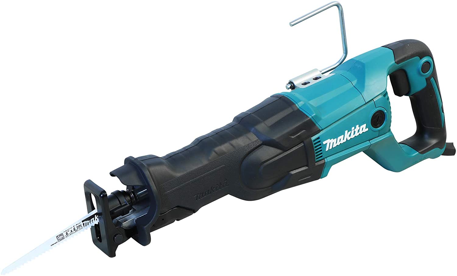 マキタ(Makita) JR3061T 100V レシプロソー パイプ130ｍｍ 木材255ｍｍ