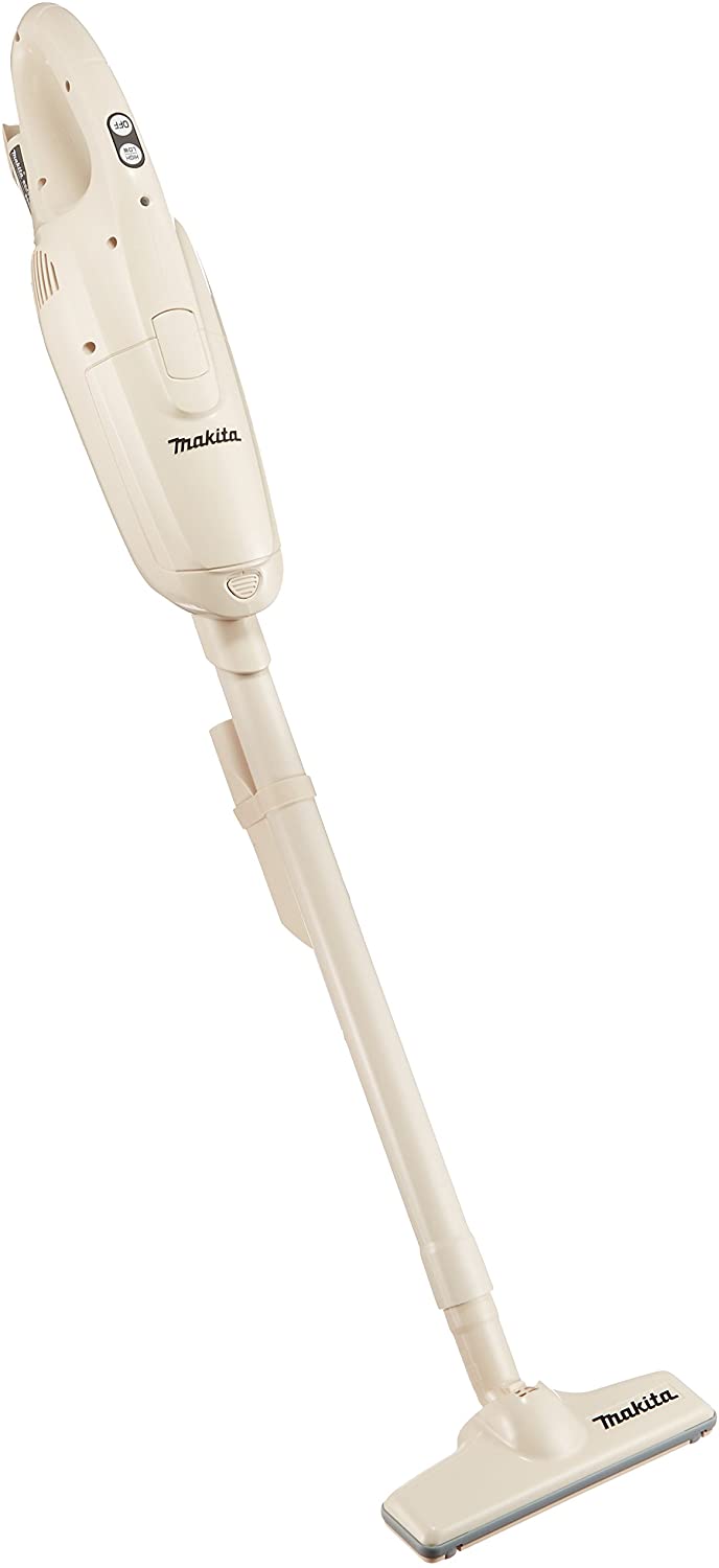 楽天市場】マキタ(makita) CL100DW 充電式クリーナー (カプセル式