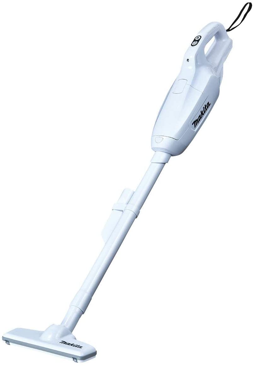 マキタ(makita) CL107FDZW 充電式クリーナー 10.8V 本体のみ