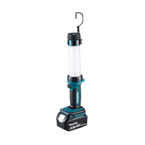 マキタ(makita) ML806Y 充電式LEDワークライト 本体のみ 14.4V/18V 6,957円