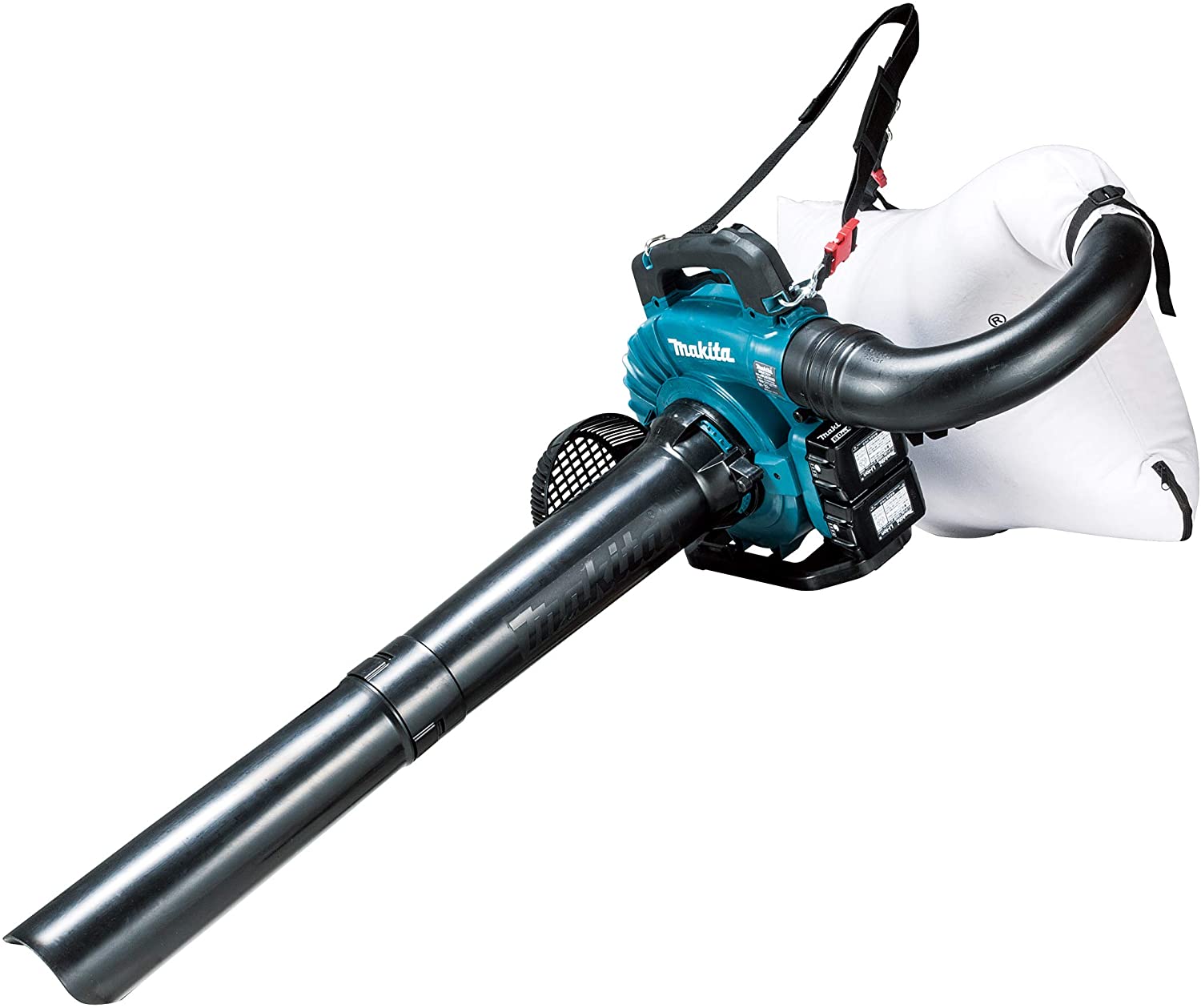 21406円 大きな取引 マキタ makita UB185DRF トートバッグ 充電式ブロワ 18V