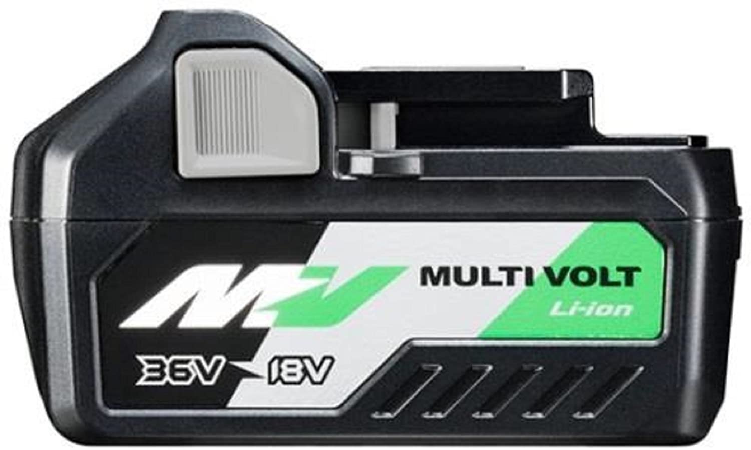 ハイコーキ 新品即決 日立工機 BSL36A18 最大50％オフ！ 0037-1749マルチボルト蓄電池 18V×5.0Ah 36V-2.5Ah 2年保証
