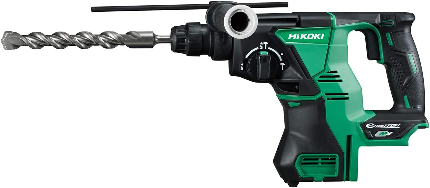 楽天市場】HiKOKI/ハイコーキ(日立電動工具) 【36V/マルチボルト ...