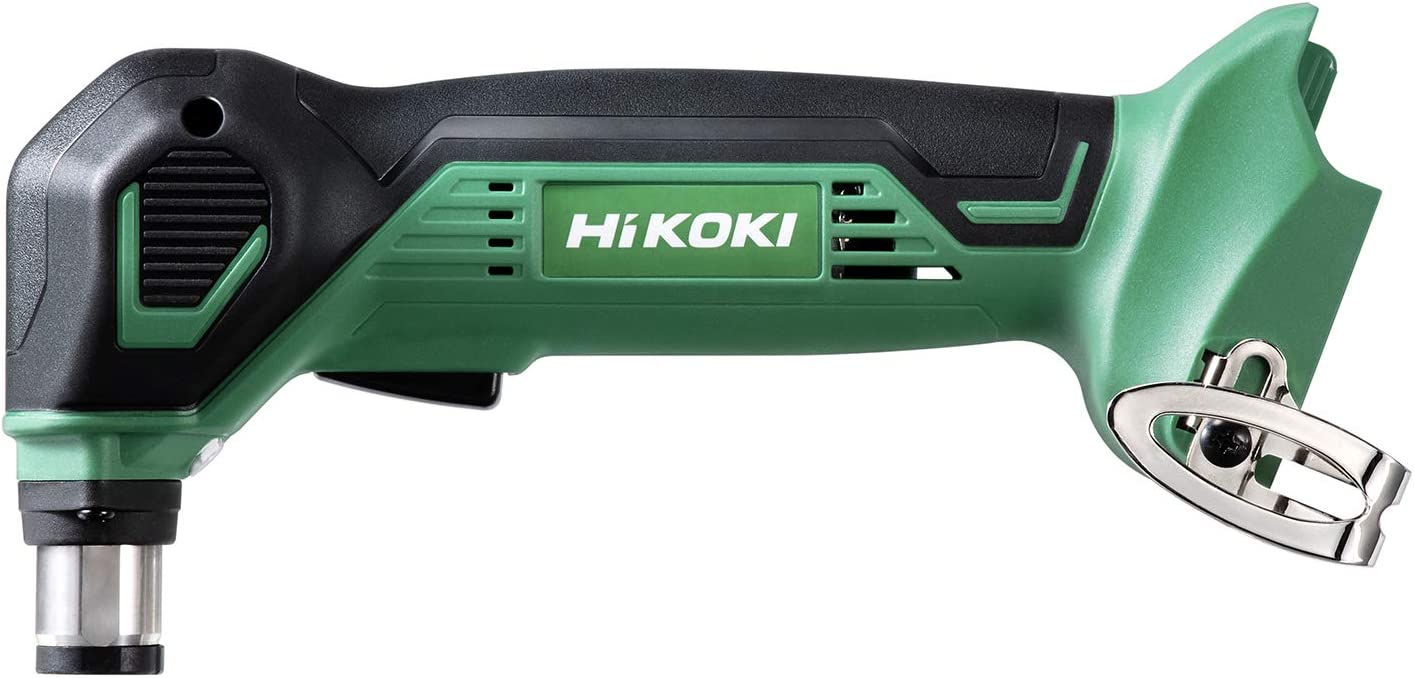 送料無料/新品】 HiKOKI ハイコーキ NH18DSL NN 充電式ばら釘打機 18V