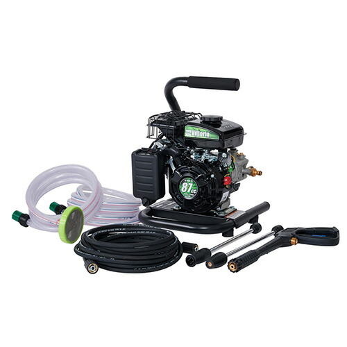 楽天市場】チャンピオン エンジン式 高圧洗浄機 3200PSI : モノ