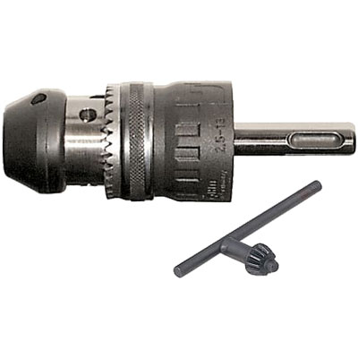 マキタ(makita) SDSプラスハンマチャックセット品 A-31544