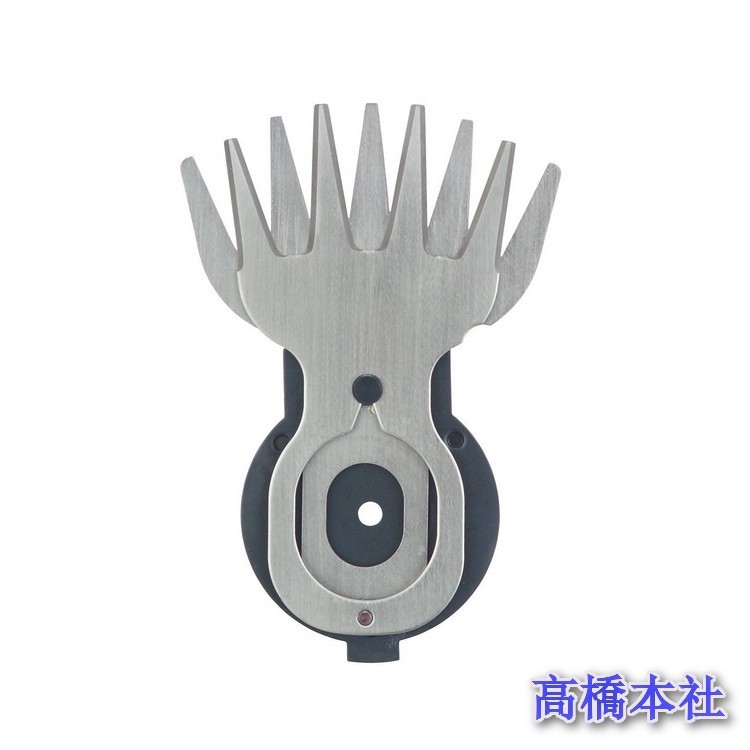 楽天市場】マキタ(makita) 固定刃 A-48941 はさみロータリー式用 芝刈