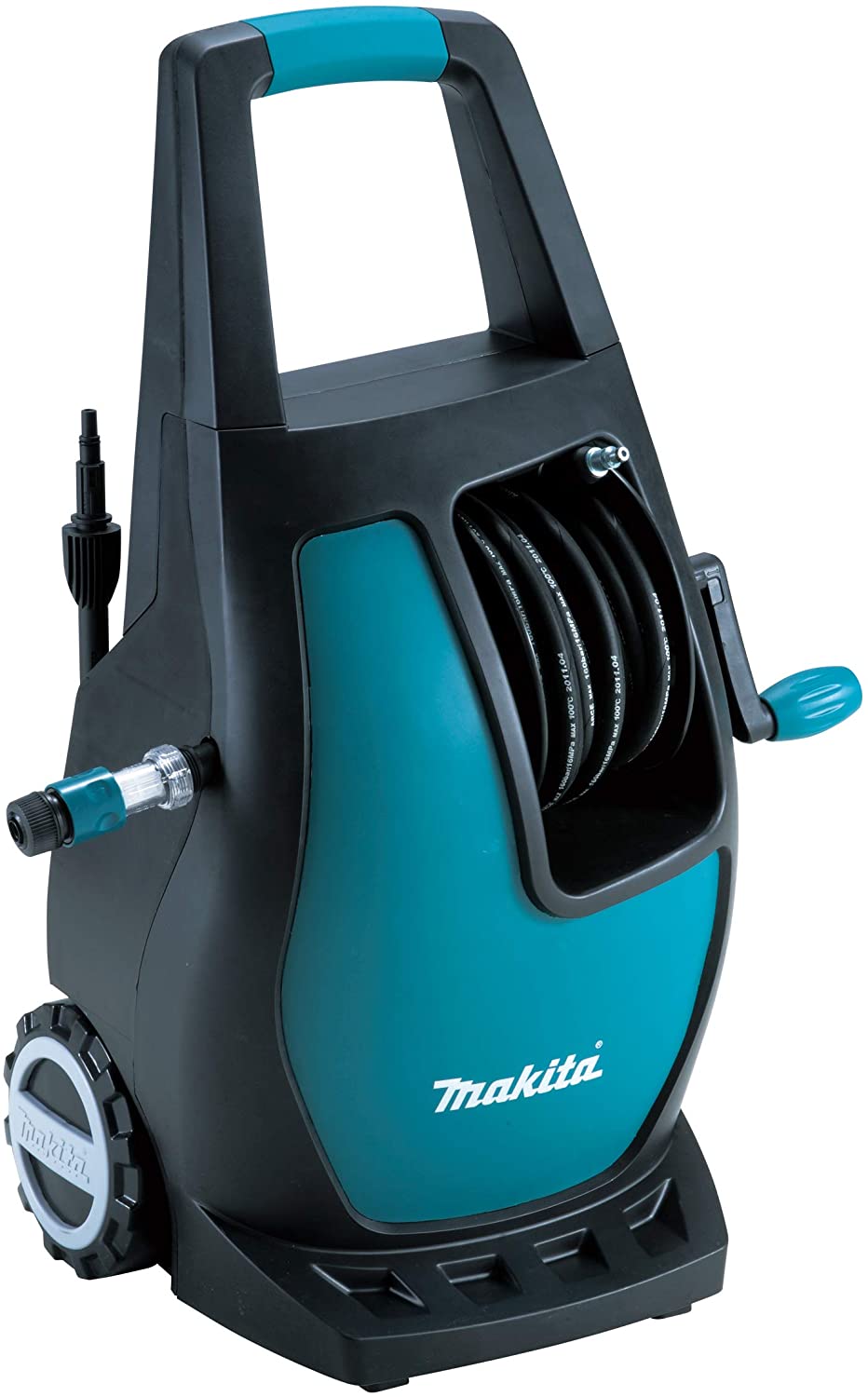 楽天市場】マキタ(makita) MHW0820 高圧洗浄機 AC100V 8.0MPa