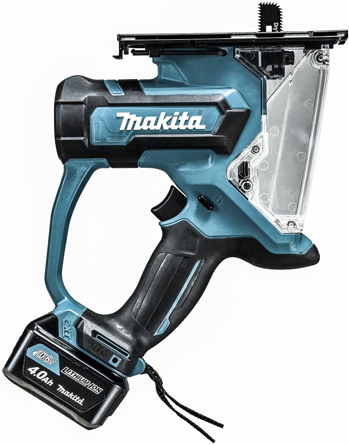 楽天市場】マキタ(makita) SC103DZK 充電式全ネジカッター 10.8V