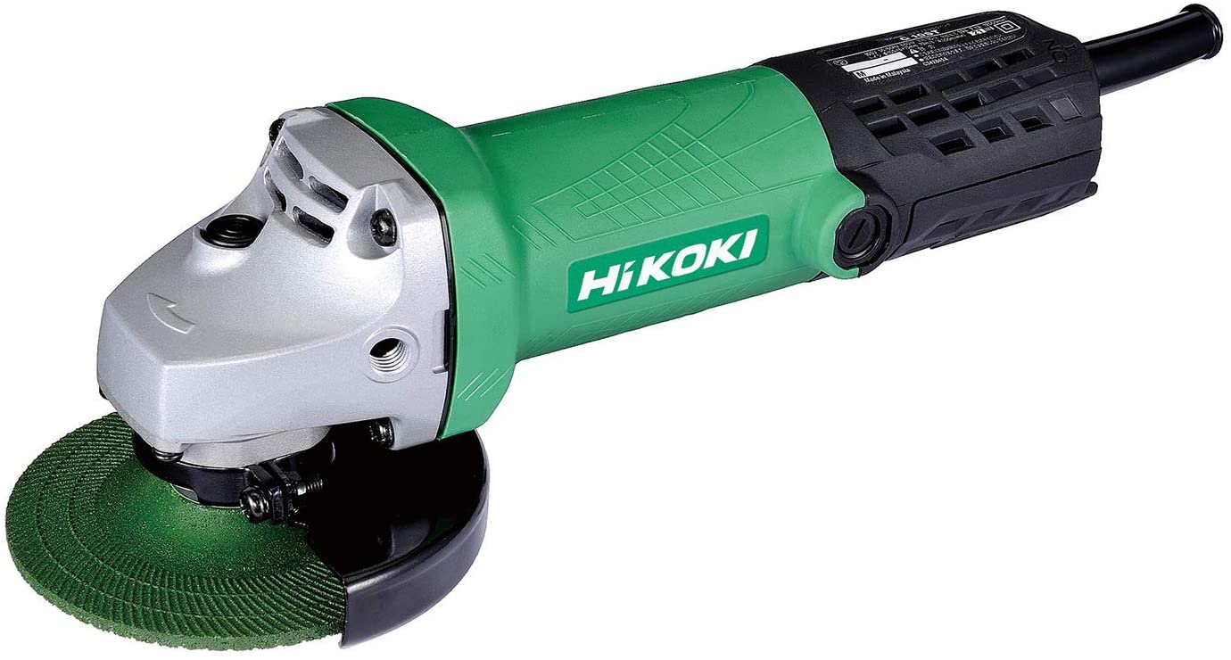 ハイコーキ 電気ディスクグラインダー 100V 砥石径100mm XS2000 Amazon | HiKOKI(ハイコーキ) 電気ディスクグラインダー 砥石径