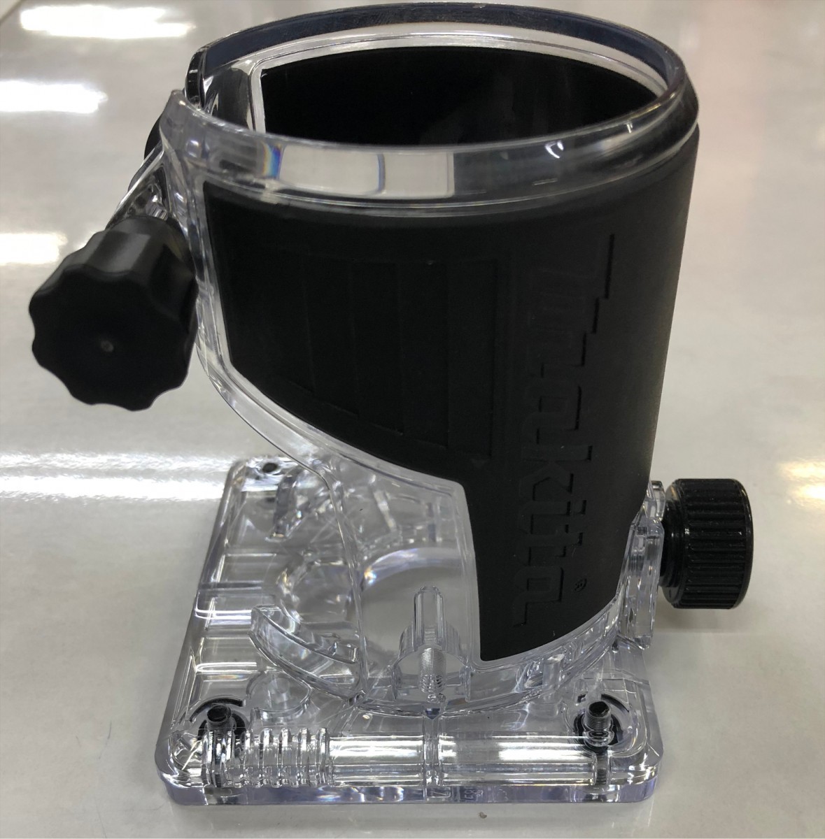 楽天市場】マキタ(makita) 127097-5 トリマベースアッセンブリ