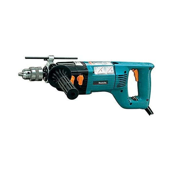 マキタ(makita) 8406C ダイヤコア震動ドリル マルチサイディングコアビット170mm ダイヤコア120mm コンクリート20mm 鉄工13mm 木工30mm 100V