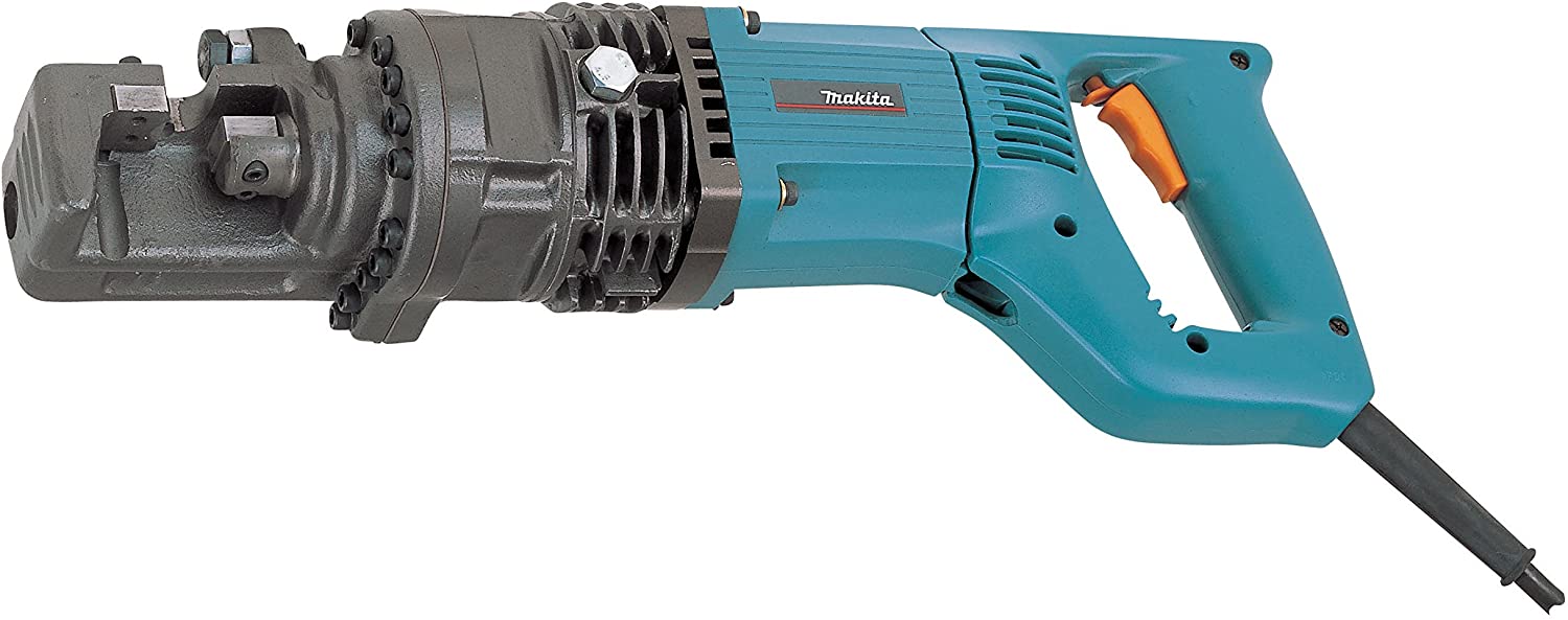 マキタ(makita) SC161 鉄筋カッタ (携帯油圧式) 切断能力3~16