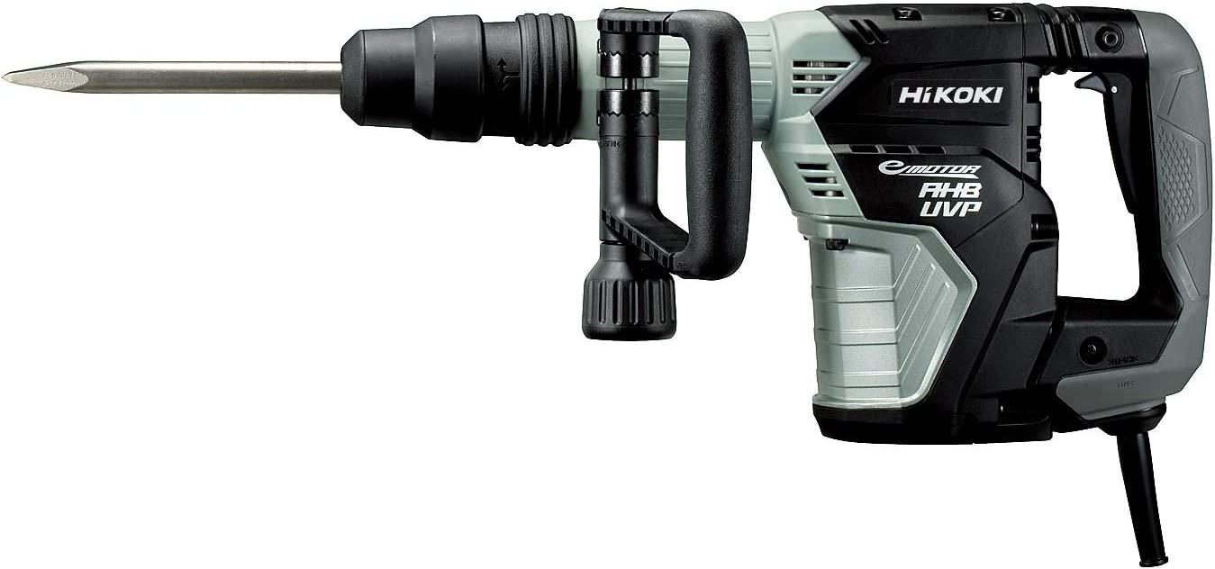 HiKOKI(ハイコーキ) H45MEY ハンマ【SDS-maxｼｬﾝｸ】6.9kg 13.5J 100V
