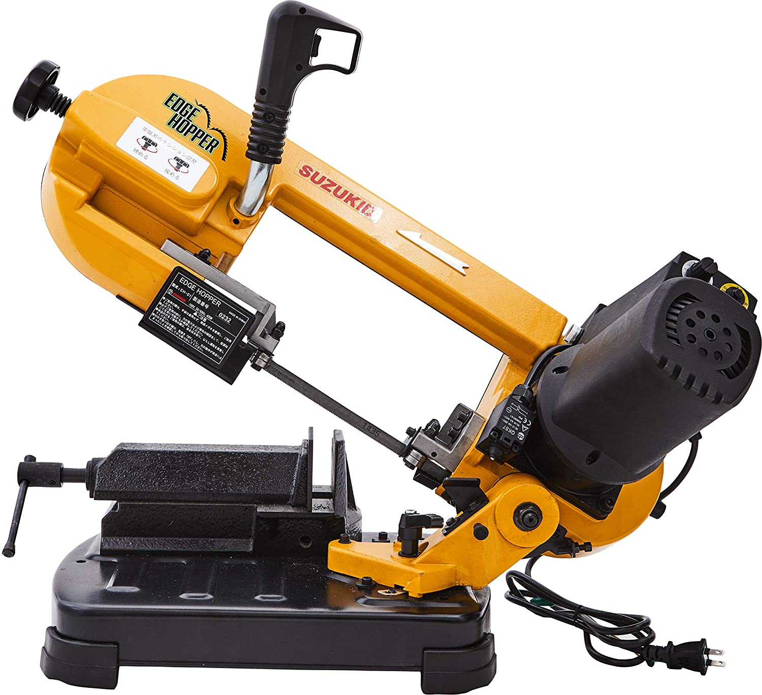 楽天市場】SK11(藤原産業) 木工用バンドソー+選べる木工