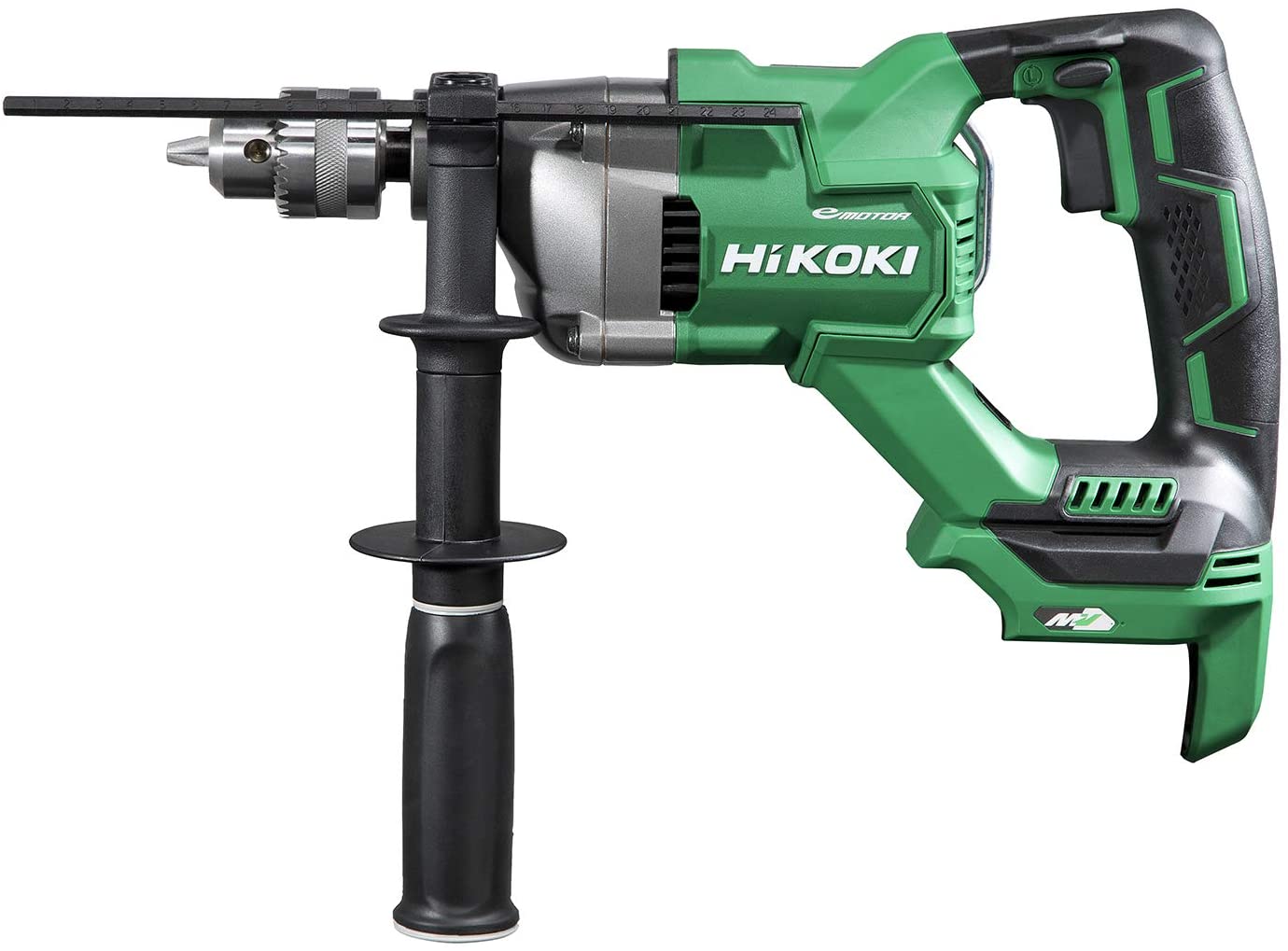 日立工機/HITACHI】D13VC 電子ドリル D13-DSE ボーラー用 日立工機/HITACHI】D13VC 電子ドリル D13-DSE ボーラー用