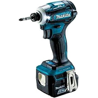 マキタ 申し受ける式アングルインパクトレンチ TL300D
