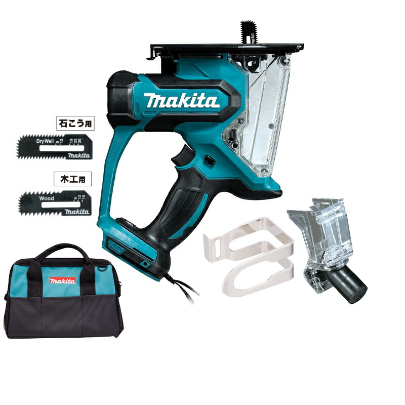 楽天市場】【送料無料】マキタ(makita) JR184DZ 充電式レシプロソー 18V 本体のみ【3193】 : 高橋本社 楽天市場店