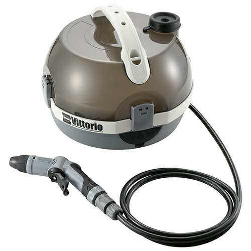 楽天市場】蔵王産業 ZAOH 高圧洗浄機 Vittorio マルチウォッシュ ZM