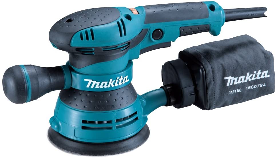 楽天市場】マキタ(makita) ランダムサンダ BO5030/BO180D/BO140D 交換用パッド 743081-8 (パッド寸法123mm)  : 高橋本社 楽天市場店