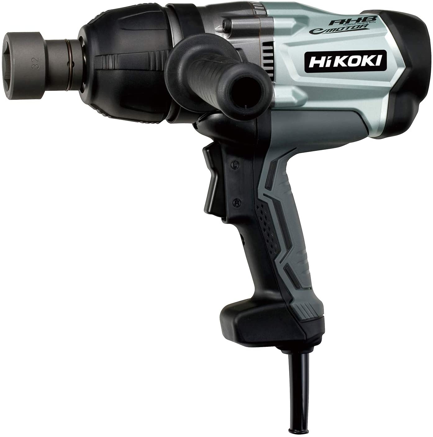 HiKOKI(ハイコーキ) WR22SE インパクトレンチ 620N・m 差込角19mm 200V