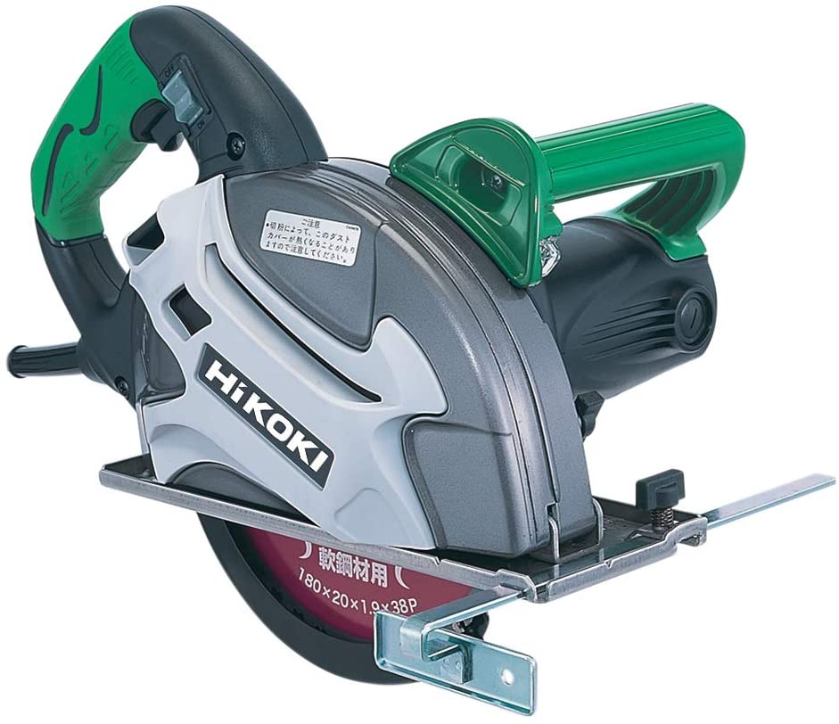 HiKOKI(ハイコーキ) CD7SA 180/185mmチップソーカッター【チップソー付】100V