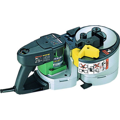 HiKOKI(ハイコーキ) VB16Y 16mm鉄筋カットベンダー 100V 91,074円