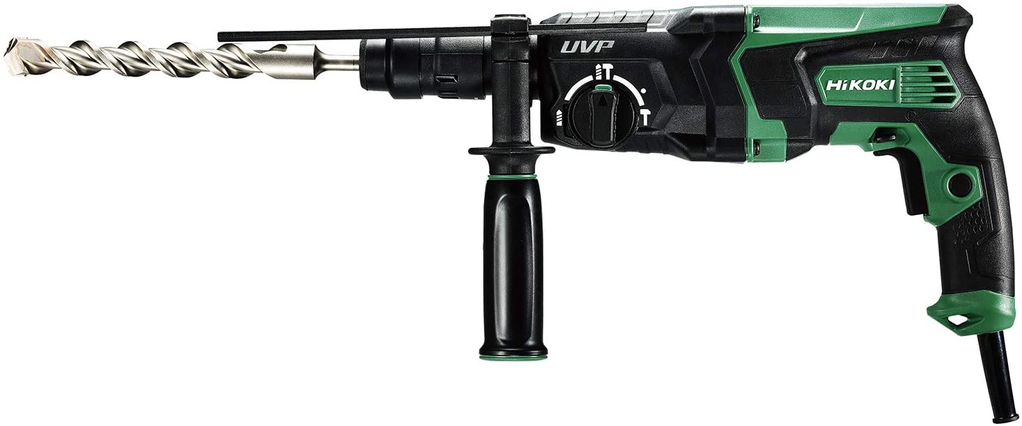 楽天市場】ロータリハンマドリル DH28PCY<HiKOKI(ハイコーキ 楽天市場】ロータリハンマドリル DH28PCY<HiKOKI(ハイコーキ