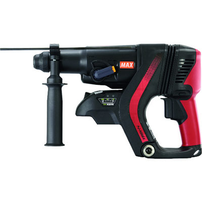 マックス(MAX) 充電式ハンマドリル PJ-R266A【本体のみ】PJ90112｜高橋本社　店