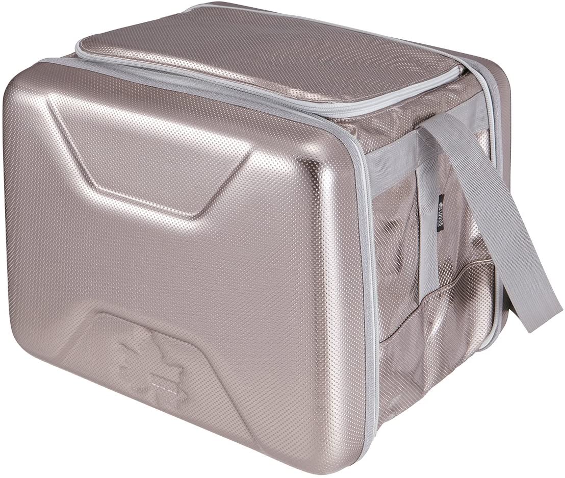 驚異の保冷力 ハイパー氷点下クーラー アウトドア 店 Xlサイズ 高橋本社 ロゴス Logos 40リットル ロゴス Logos クーラーバッグ クーラーバッグ