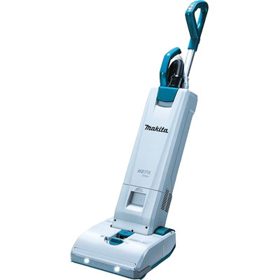 マキタ(makita) VC560DZ 充電式アップライトクリーナー 18V+18V\u003d36V【本体のみ】集塵容量5.0L