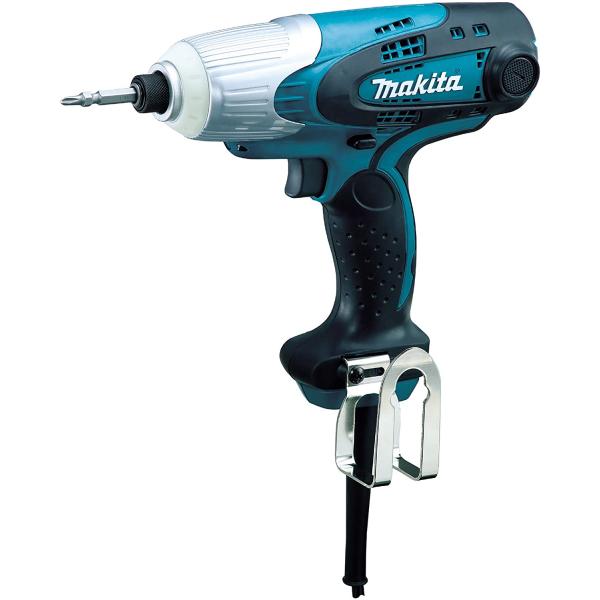 マキタ(makita) 6963SPK ソフトインパクト 100V 低騒音