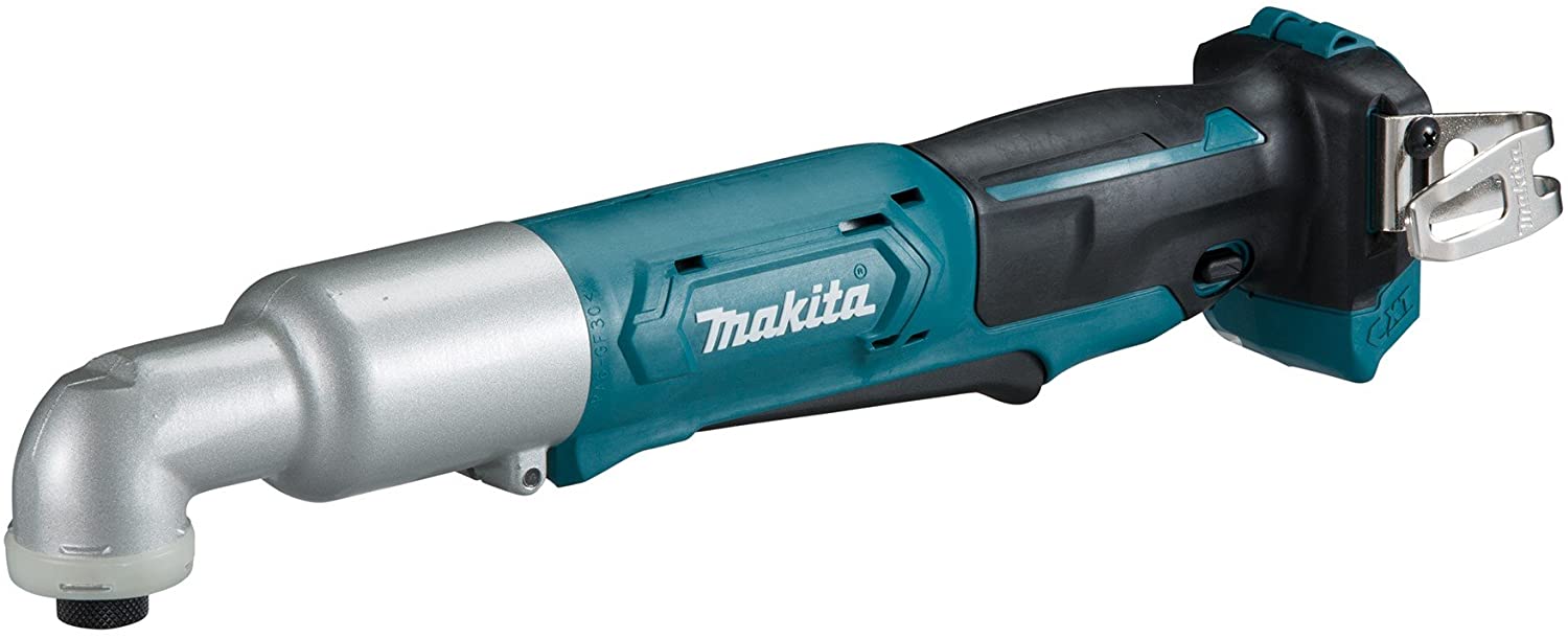 マキタ makita TL064DZ 充電式アングルインパクトドライバー 10.8V ワンピなど最旬ア！