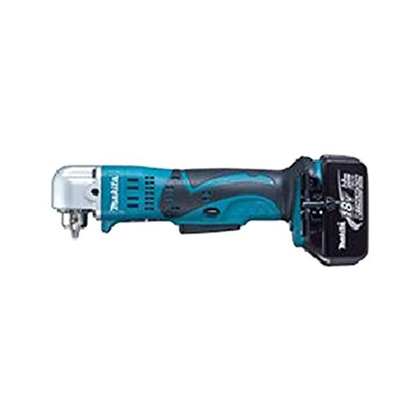 マキタ(makita) DA350DZ 10mm充電式アングルドリル 18Ｖ 鉄工10ｍｍ 木工25ｍｍ【本体のみ】