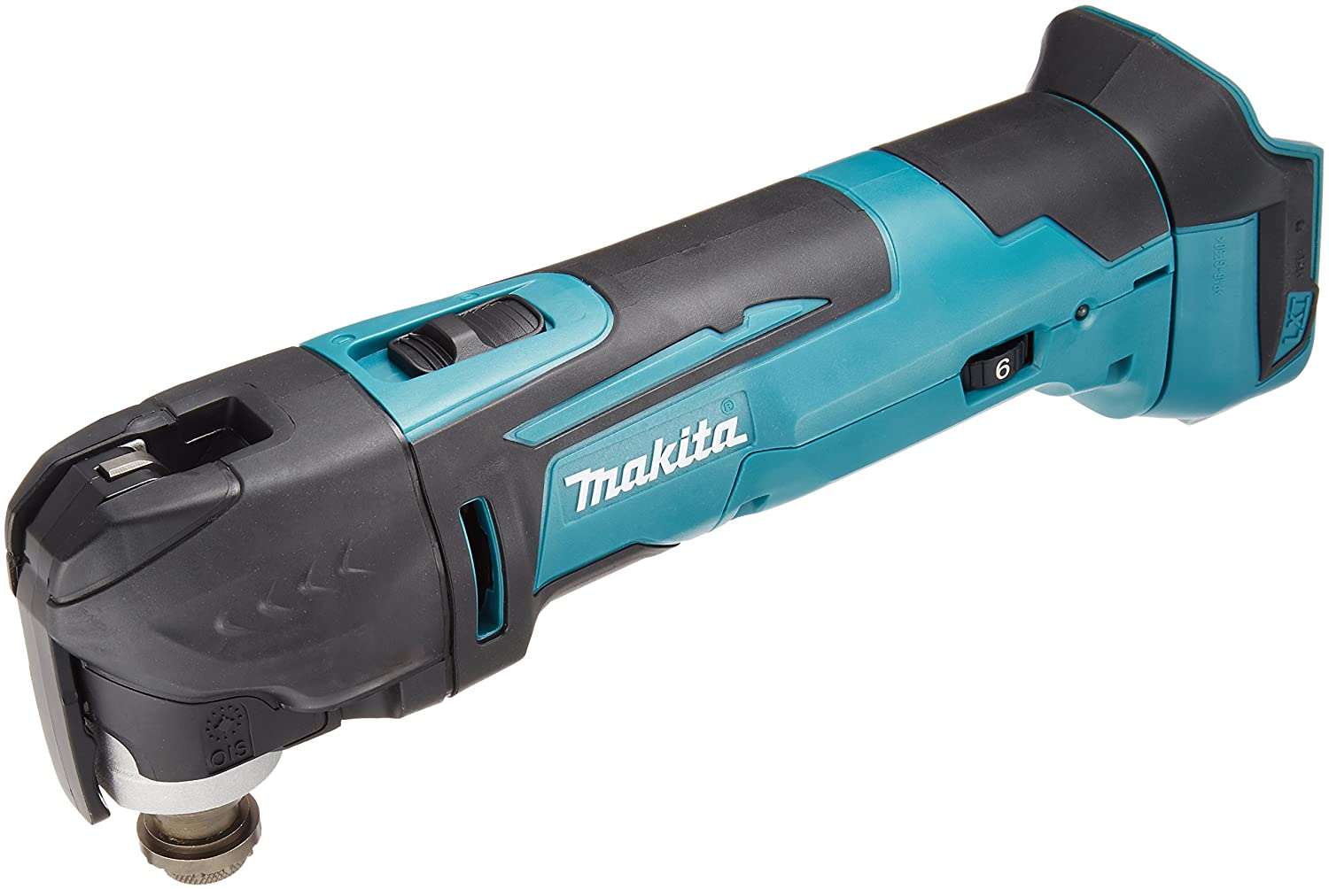 激安先着 マキタ makita TM41DZ マルチツール 14.4V 本体のみ fucoa.cl