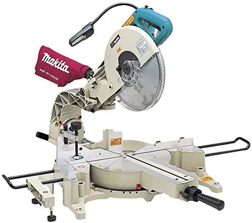 マキタ(makita) LS1213 305mmスライドマルノコ(蛍光灯付) 100V 68,200円