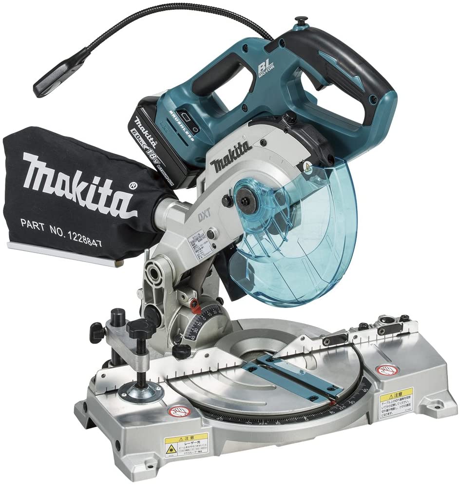 マキタ 申し受ける式アングルインパクトレンチ TL300D 花・ガーデン・DIY-卓上丸のこ